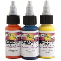 Com-Art Iwata Médéa
