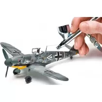 Vernice Aerografo Hobby / RC / Modelli in scala