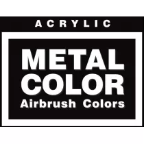 Pintura Metal Color Vallejo