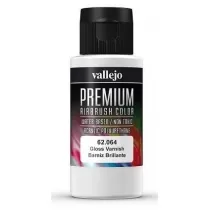 Auxiliary Premium Vallejo