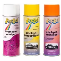 Sprays Diversos