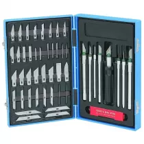 Cútters/Scalpels/Mats