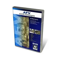 DVD's de Aerografia