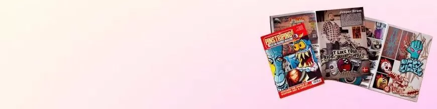 Livros de Aerografia