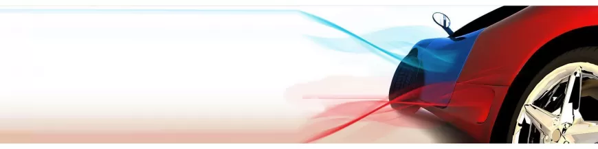 Vernici carrozzeria