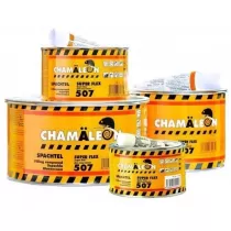 Spachtel / Gfk