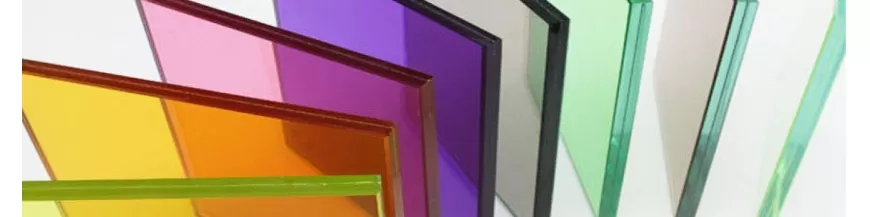 Pintura Cristal / Vidrio