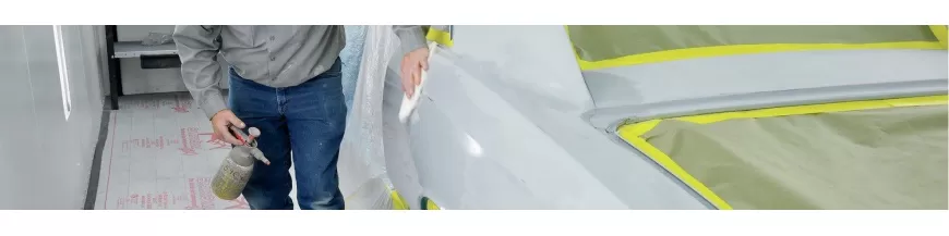 Cleaning/Degreasing/Glue