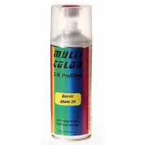Sprays Barniz Mate
