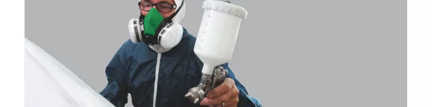 Máscaras De Respiração