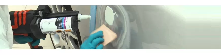 Filler