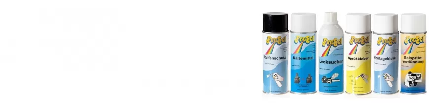Spray Di Pulizia