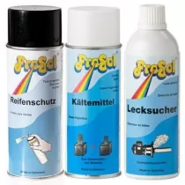 Les Sprays De Nettoyage