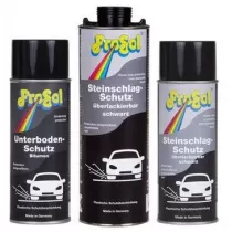 Sprays Especiales