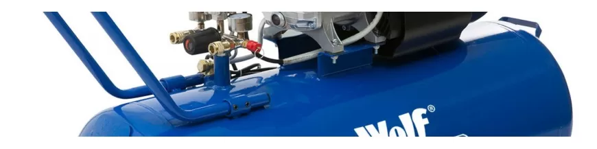 Compressores Oficina