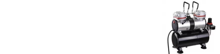Compressori Per Aerografo