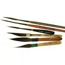 Kits De Pinceaux Mack