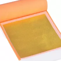 Pan de Oro, Plata y Cobre