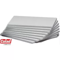 Des Éponges Abrasives Souche