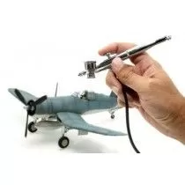 Aerógrafos Modelismo
