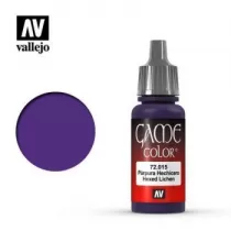 Game Color Vallejo