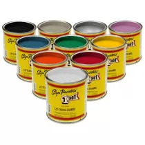 Peinture 1 Shot