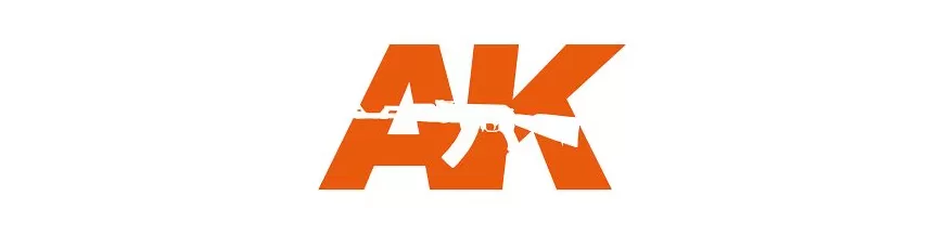 Vernici AK