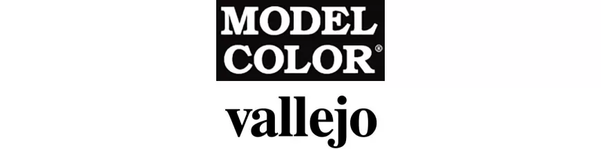 Modellfarbe Vallejo