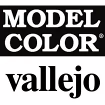 Modellfarbe Vallejo