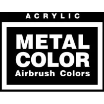 Colore metallo Vallejo