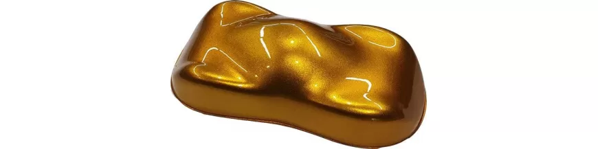 Colorants concentrés de bonbons