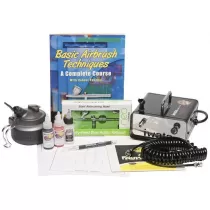 Sets Iwata Airbrush