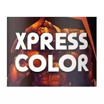 XpressColor Vallejo