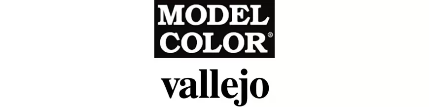 Model Color Vallejo