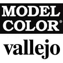 Model Color Vallejo