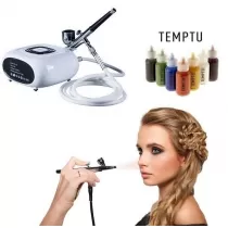 Set Di Trucco Aerografo