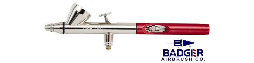 Airbrush Badger