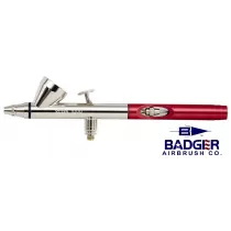 Aerografi Badger
