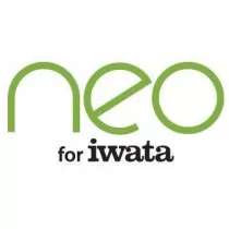 Aerógrafos Iwata Neo
