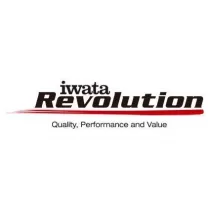 Aerógrafos Iwata Revolution