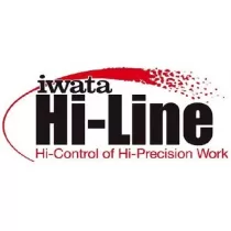 Aerógrafos Iwata Hi Line