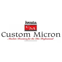 Aérographe Iwata Custom Micron