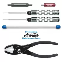 Accesorios Iwata