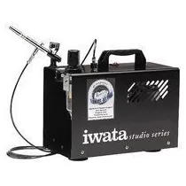 Compressores Iwata