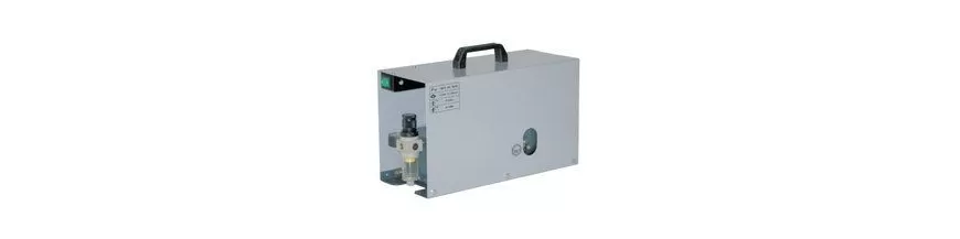 Compresores Silenciosos