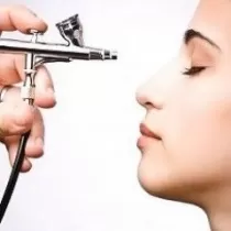 Aerógrafos Maquillaje