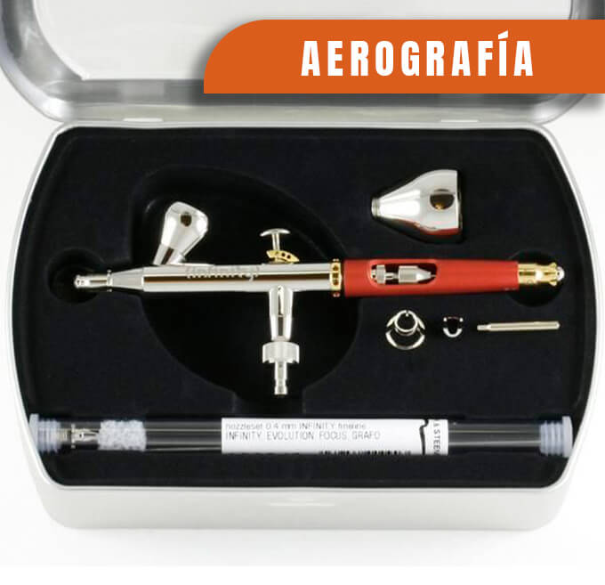 Aerografía