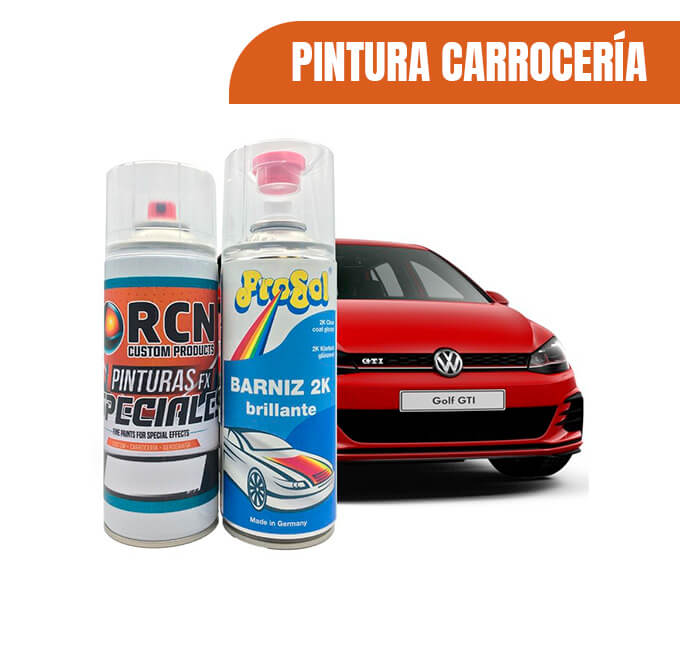Pintura Carrocería