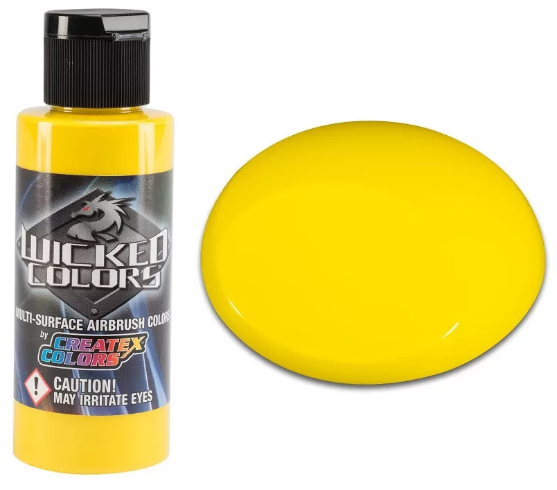 W003 - Yellow