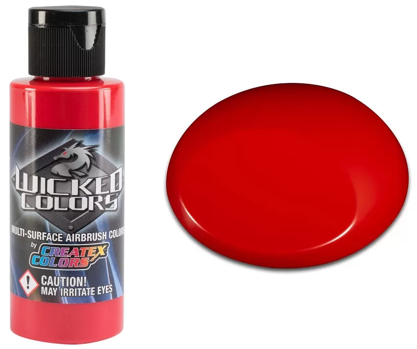 W005 - Red